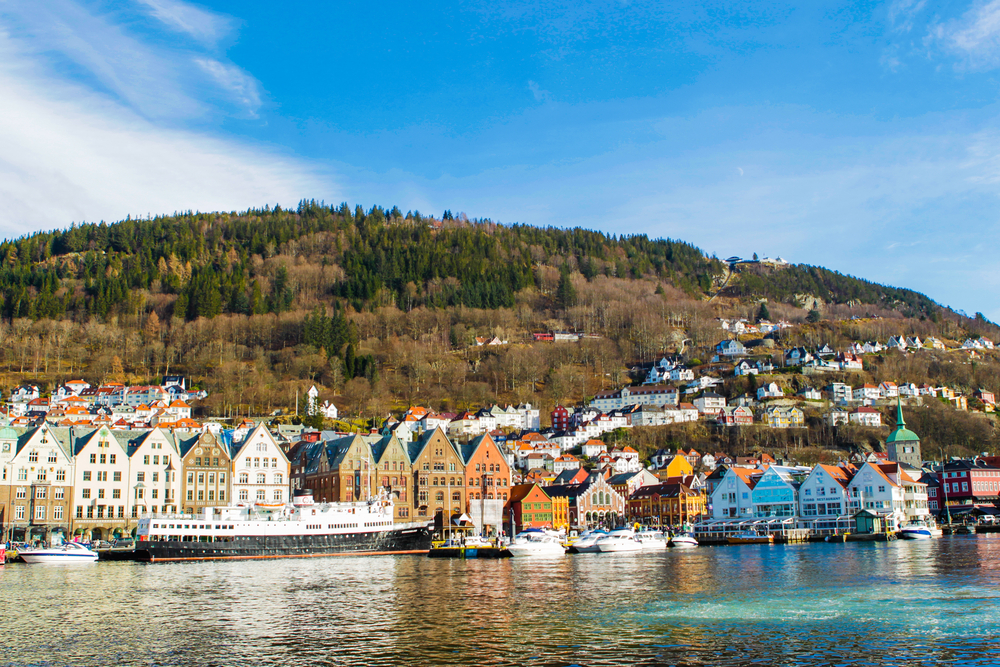 Bergen