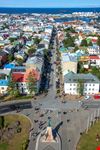 Reykjavik
