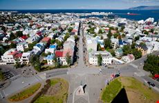 Reykjavik