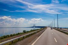 Ponte sull'Oresund