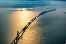 Ponte sull'Oresund