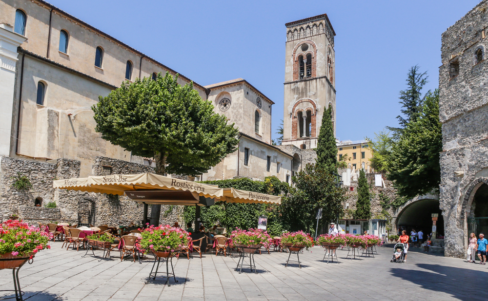 Ravello