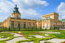 Palazzo di Wilanów