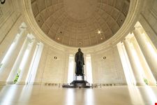 Jefferson Memorial