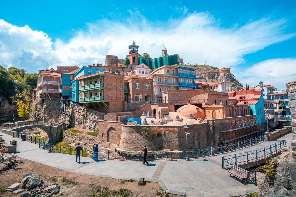 Tbilisi