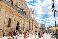 Ortigia
