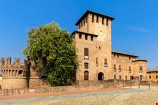 Rocca Sanvitale