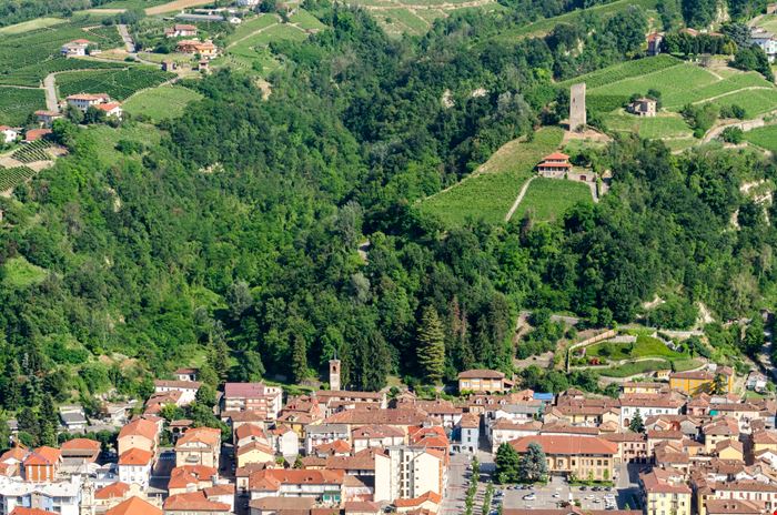Santo Stefano Belbo