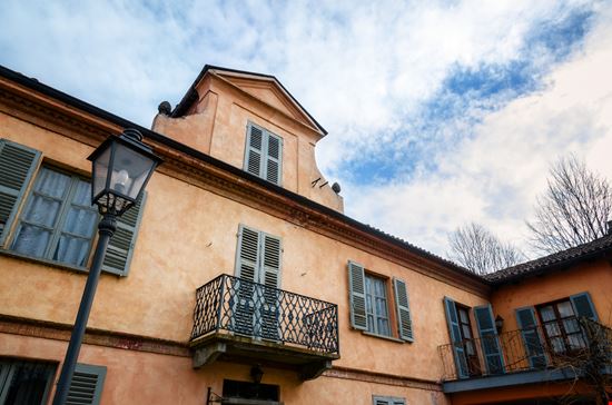Santo Stefano Belbo Santo Stefano Belbo cristianoalessandro - Istockphoto.com 