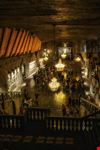 Miniera di sale di Wieliczka