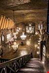 Miniera di sale di Wieliczka