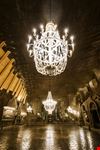 Miniera di sale di Wieliczka
