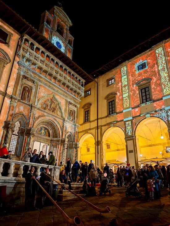  Arezzo @Buffy1982 - Shutterstock.com/solo uso editoriale 