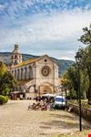 Abbazia di Fossanova