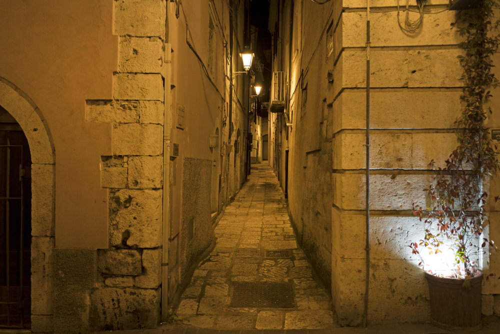 Isernia