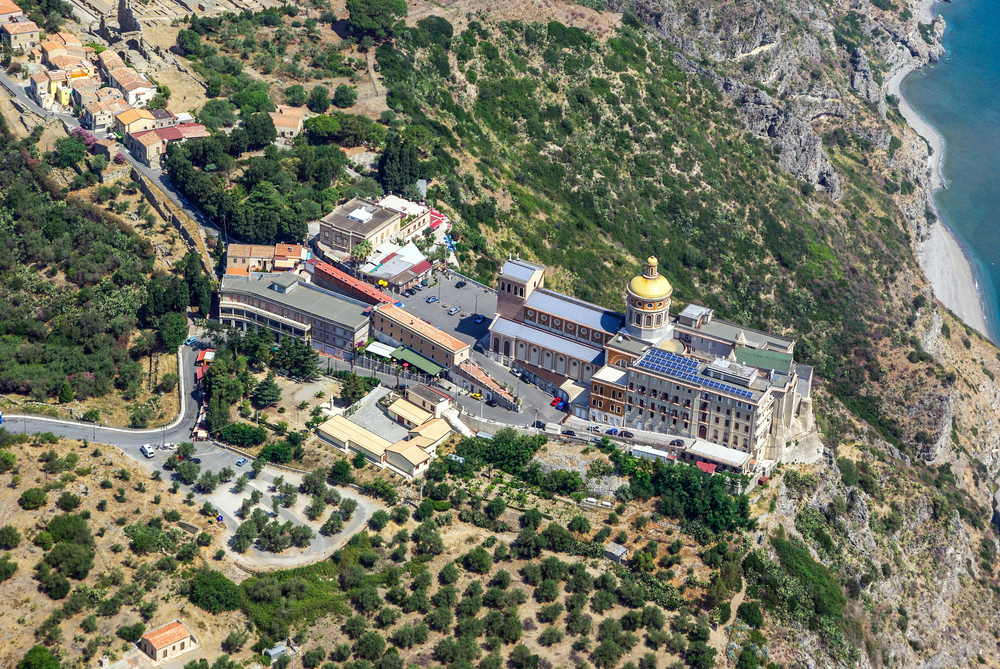 Tindari_santuario
