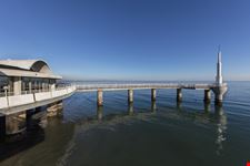 Terrazza sul mare