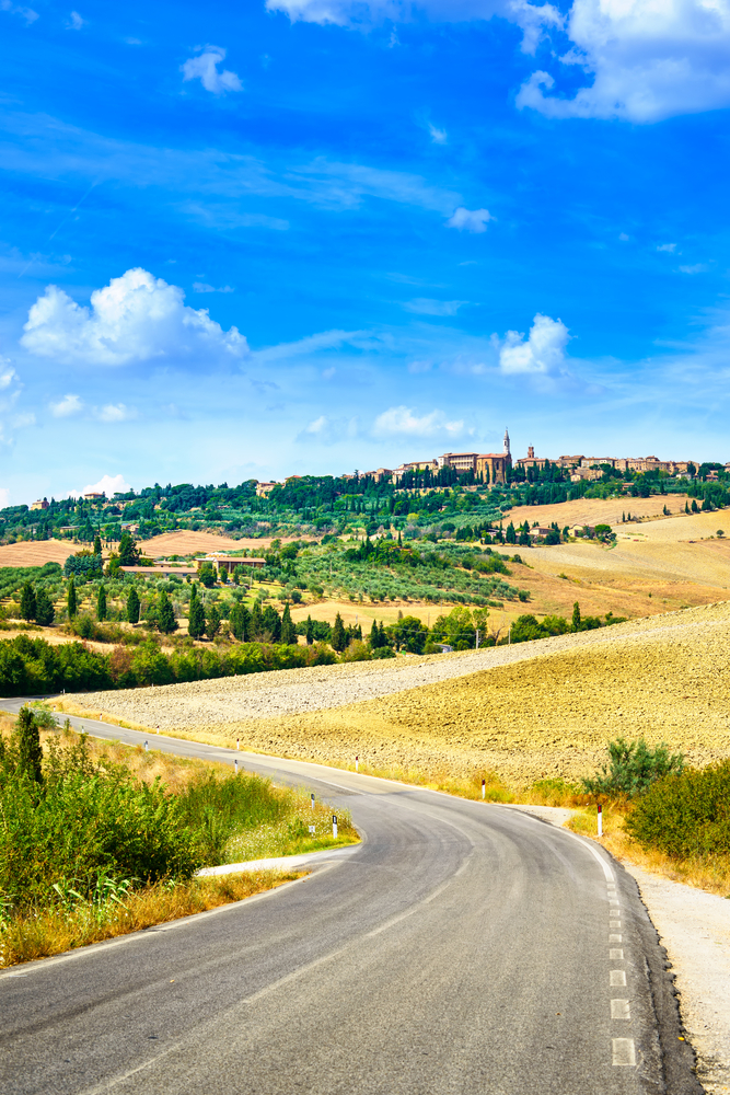 Toscana