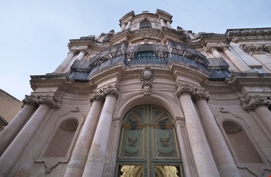 Chiesa di San Giovanni Chiesa di San Giovanni Angelo Giampiccolo - Shutterstock.com 