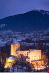 Burg Bruck