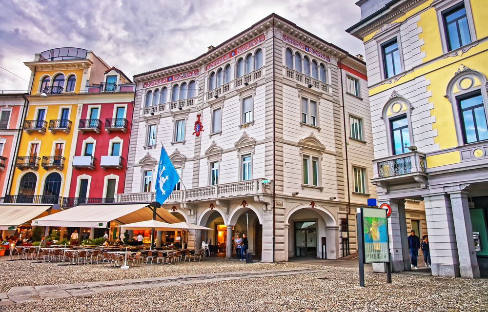 Locarno
