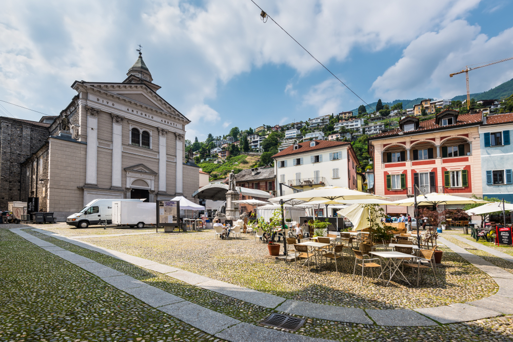 Locarno