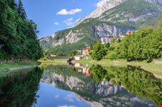 Lago di Molveno