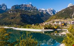 Lago di Molveno
