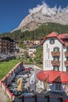 San Martino di Castrozza