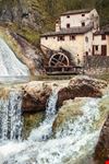 Molinetto della Croda