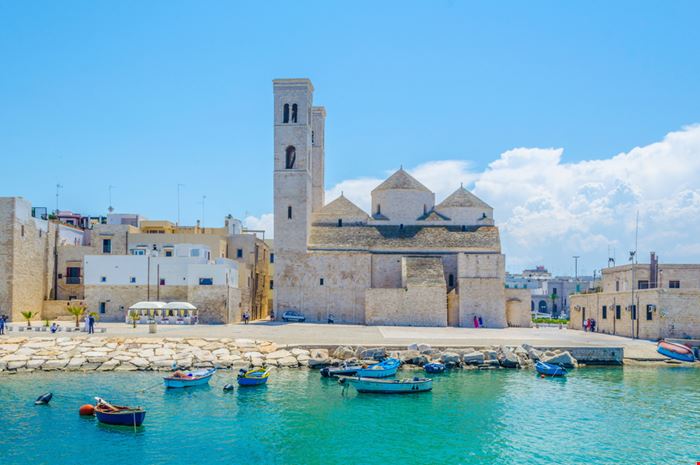 Molfetta