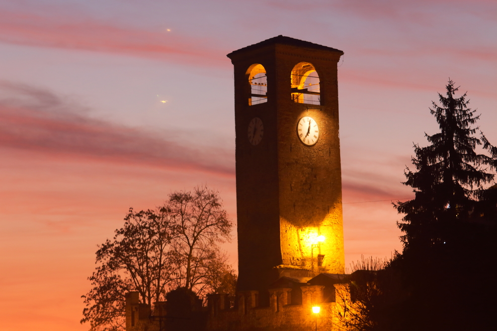 Torre