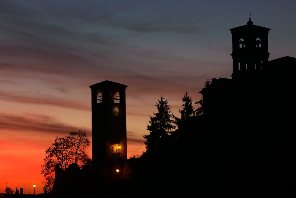 Torre