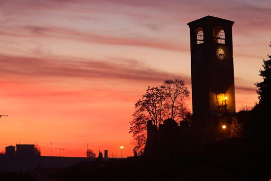 Torre Torre  