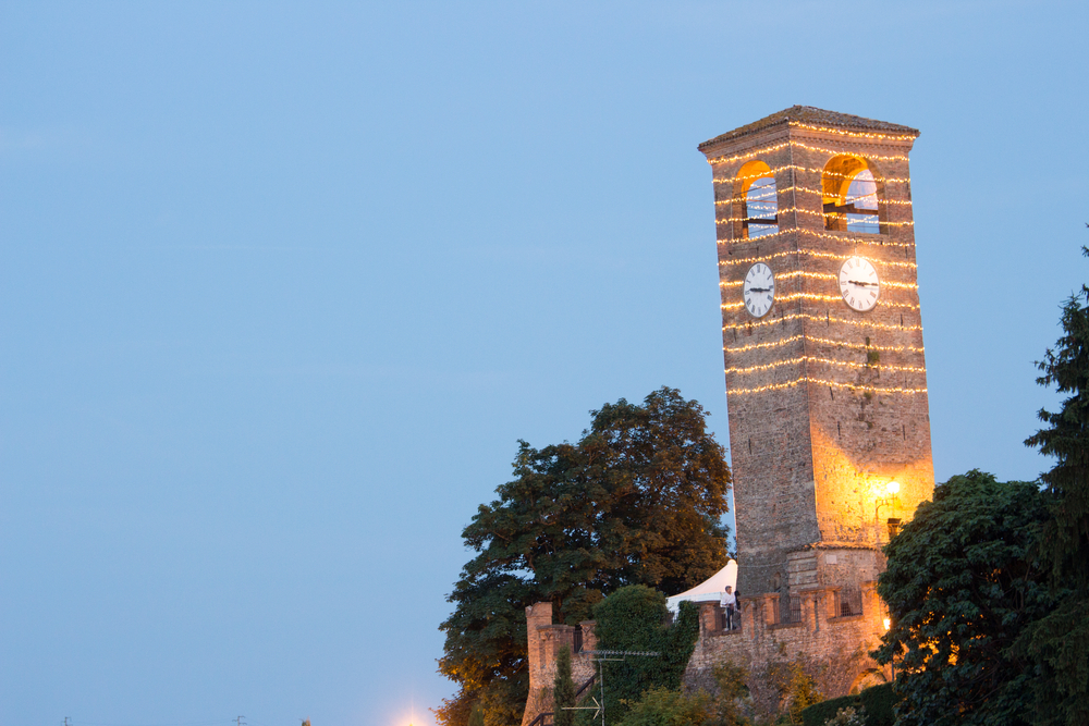 Torre