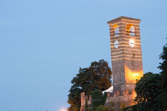 Torre Torre  