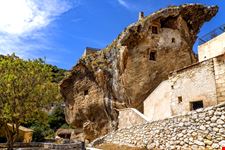Domus De Janas