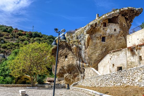Domus De Janas Domus De Janas Andreas Jung - Shutterstock.com 