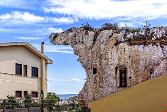 Domus De Janas Domus De Janas Andreas Jung - Shutterstock.com 