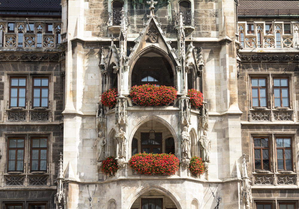 Il Carillon