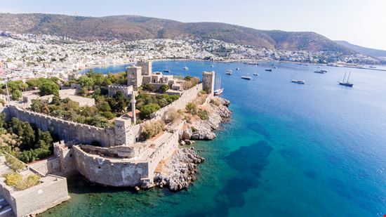 Bodrum Bodrum Nadore - Istockphoto.com 