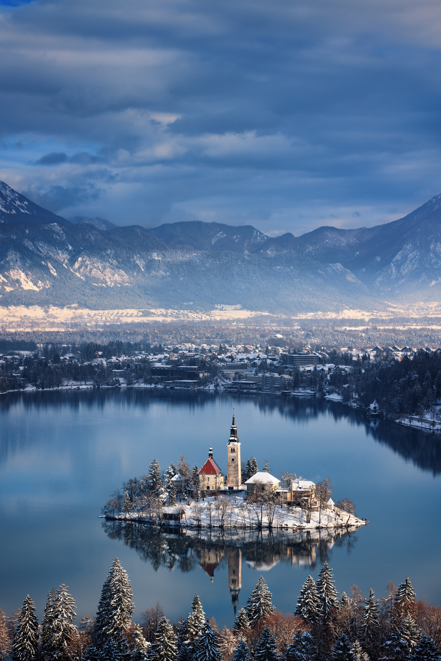 Bled