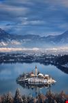 Bled
