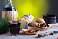 Gastronomia locale