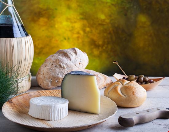 Gastronomia locale Gastronomia locale Bepsimage - Istockphoto.com 