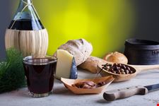 Gastronomia locale