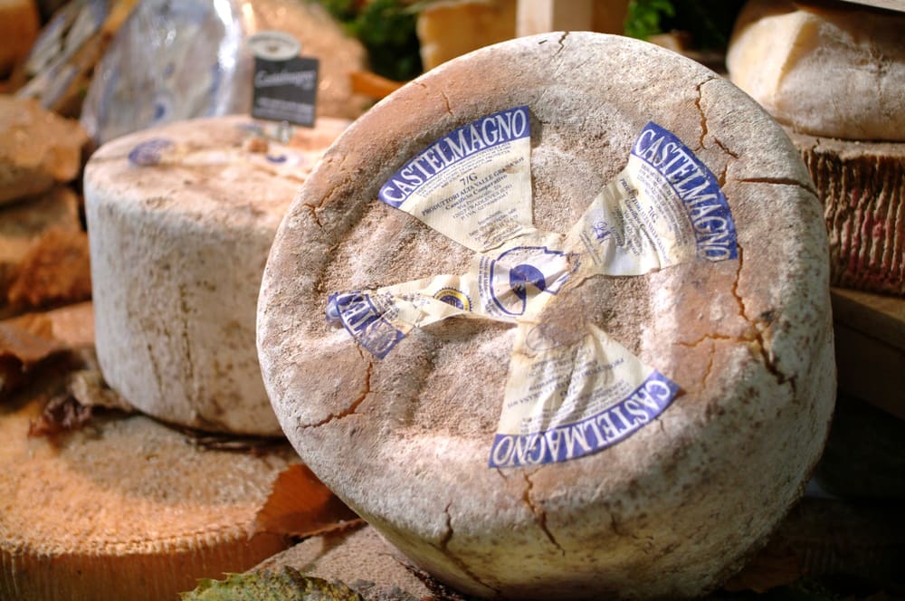 Castelmagno