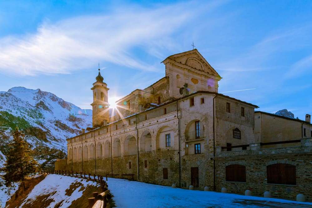 Castelmagno