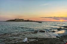 Isola delle Correnti  