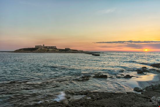 Isola delle Correnti   Isola delle Correnti   mikefai - Shutterstock.com 